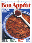 Larry Hagman Legacy Library Bon Appetit