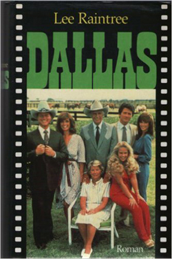 Larry Hagman Legacy Library Dallas