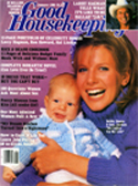 Larry Hagman Legacy Library Good Housekeeping