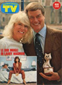 Larry Hagman Legacy Library Sorrisi e Canzoni